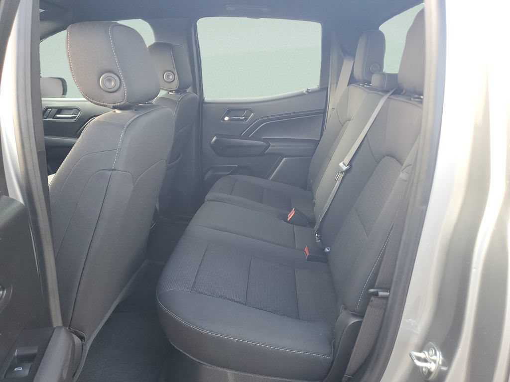 Used 2025 GMC Canyon Elevation w/ Convenience Package RWD image 10