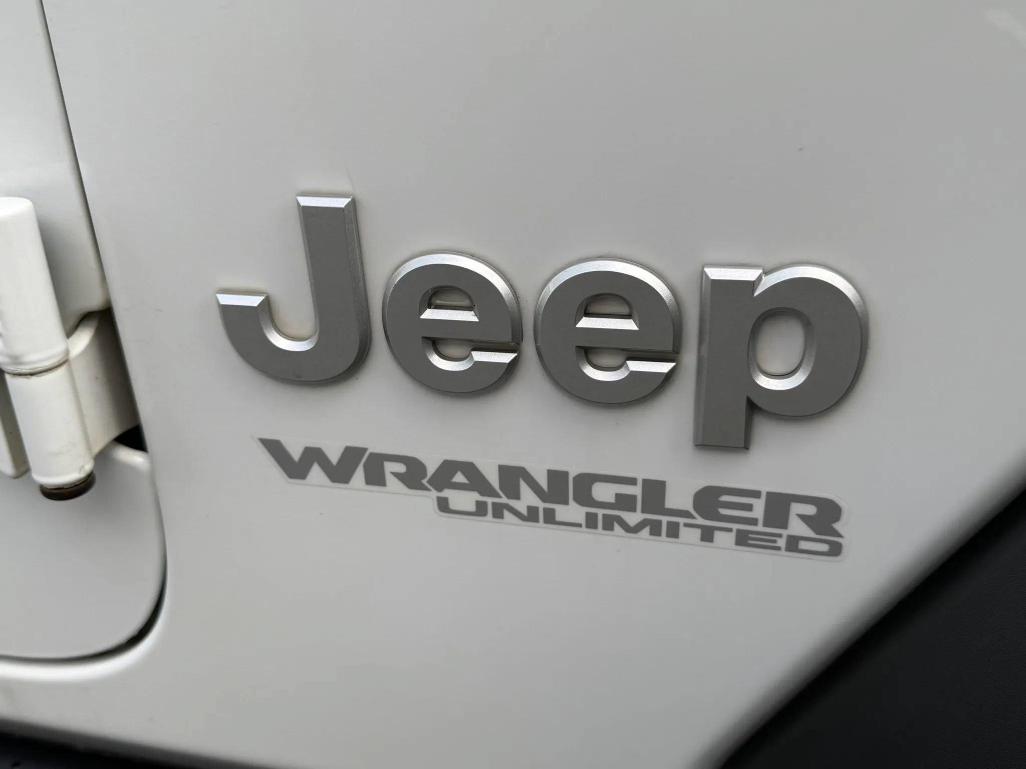Used 2021 Jeep Wrangler Unlimited Sport AWD/4WD image 75
