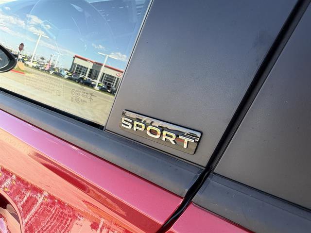 New 2025 Volkswagen Jetta Sport image 10