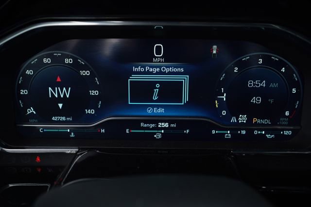 Used 2023 Chevrolet Silverado 1500 LT w/ Protection Package image 30