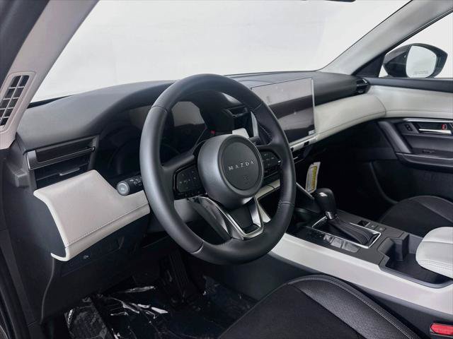 New 2026 MAZDA CX-5 Select AWD/4WD image 7