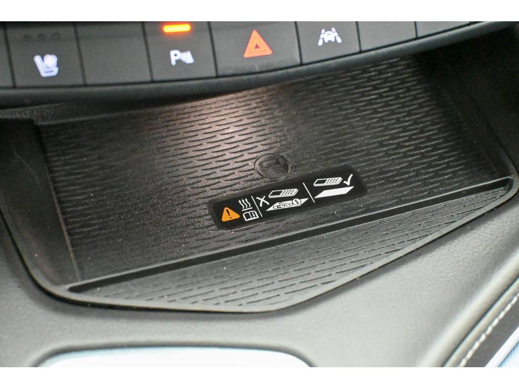 New 2025 Cadillac CT4 Premium Luxury image 28