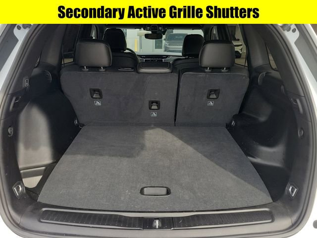 Used 2023 Jeep Grand Cherokee Altitude image 27