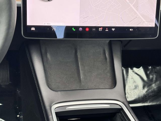 Used 2021 Tesla Model 3 Standard Range Plus image 22