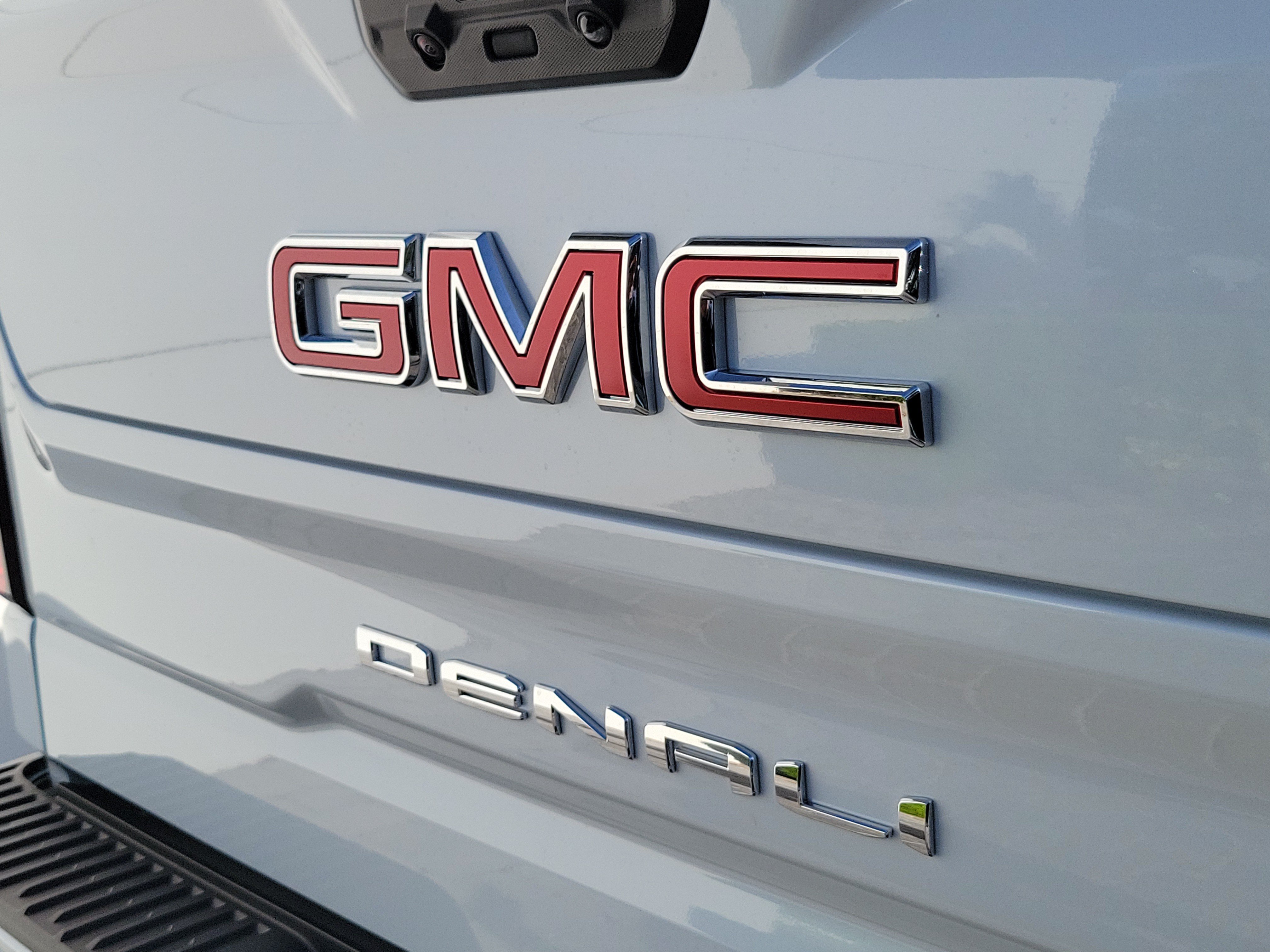 New 2026 GMC Sierra 1500 Denali AWD/4WD image 8
