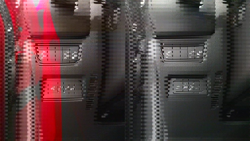 New 2025 MAZDA CX-50 AWD 2.5 Hybrid w/ Weather Package image 30