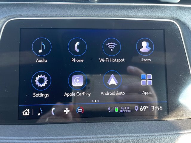 Used 2020 Cadillac XT4 Premium Luxury image 23