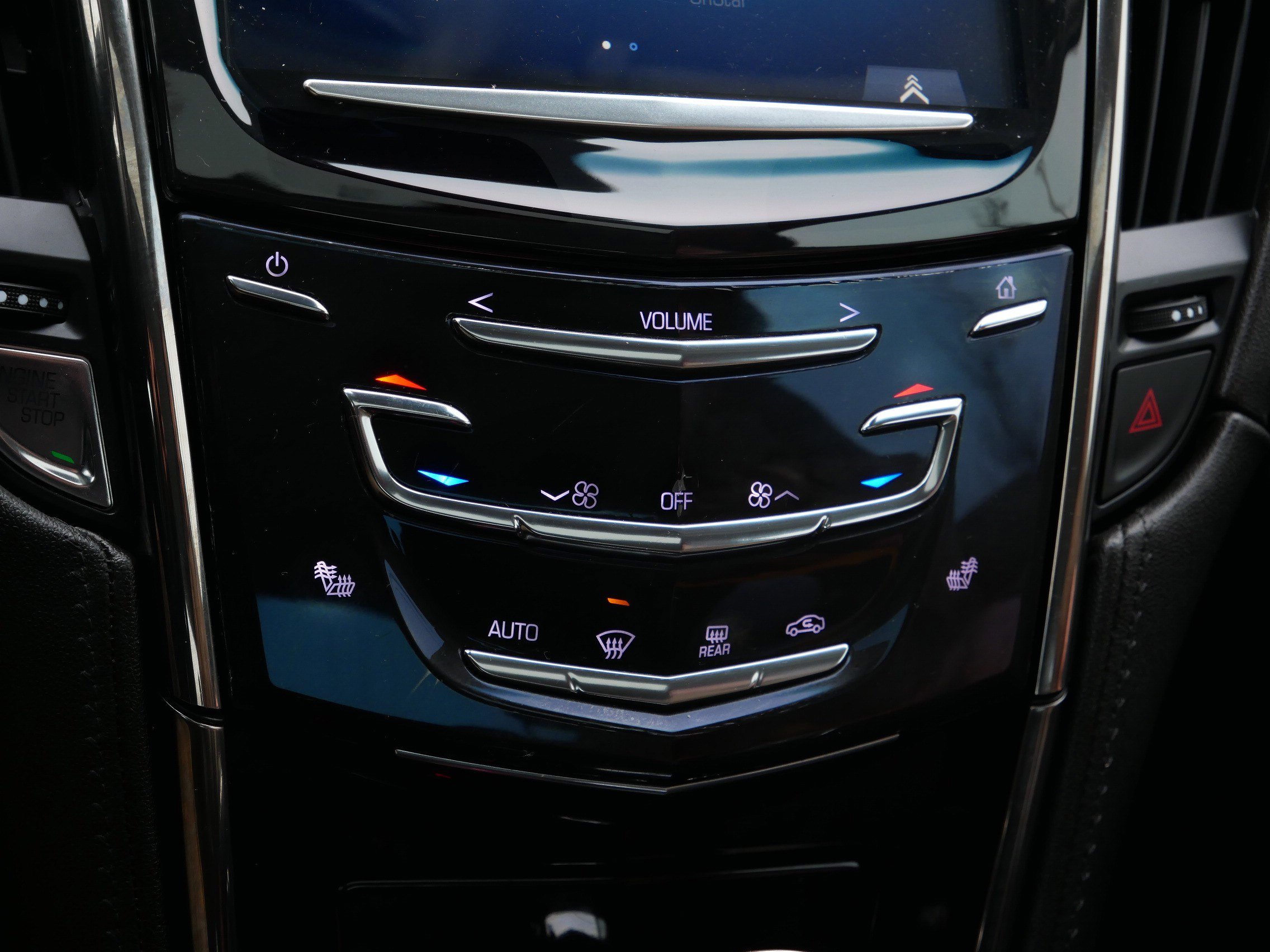 Used 2014 Cadillac ATS Performance image 23