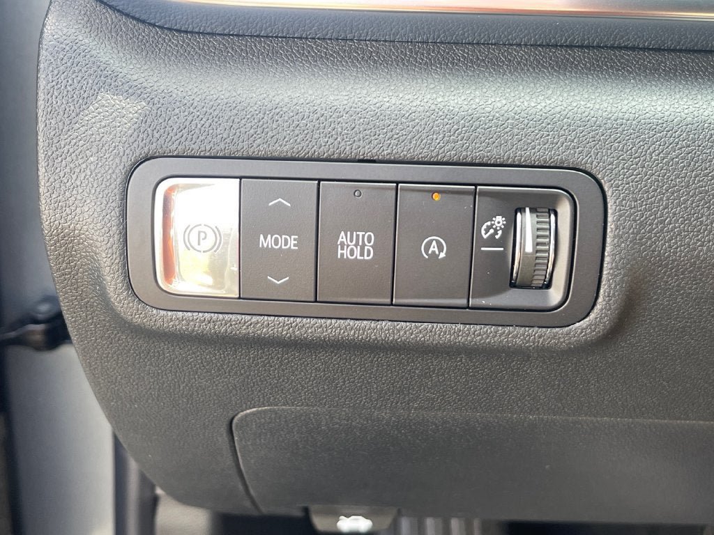 New 2026 GMC Terrain Elevation w/ Technology Package II FWD image 13