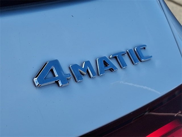 Used 2024 Mercedes-Benz GLE 350 4MATIC image 32