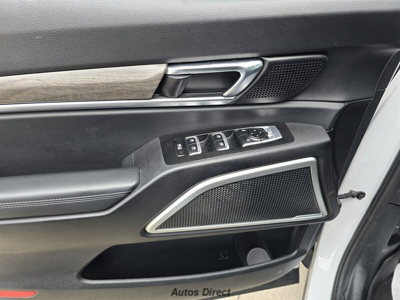 Used 2020 Kia Telluride EX w/ EX Premium Package FWD image 41