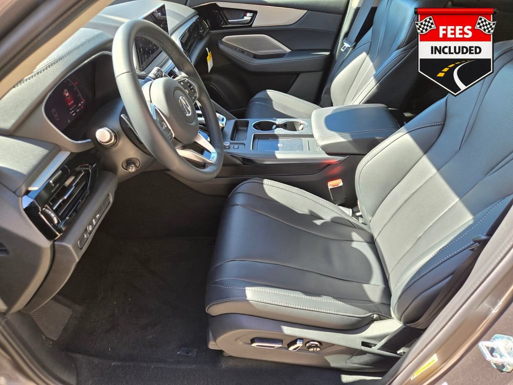 New 2026 Acura MDX SH-AWD w/ Technology Package image 13