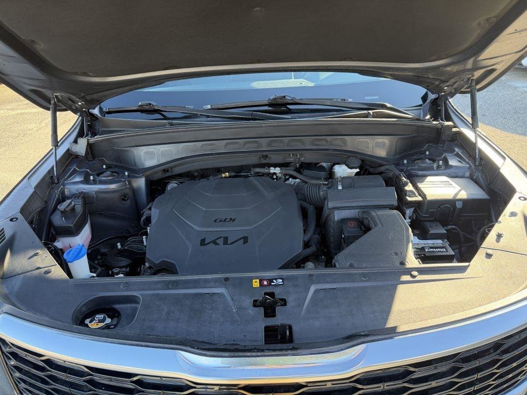 Used 2022 Kia Telluride EX w/ EX Premium Package image 19