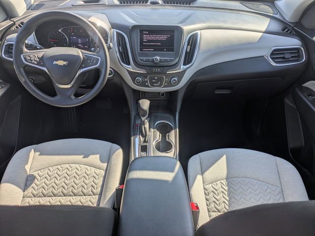 Used 2023 Chevrolet Equinox LS w/ LS Convenience Package image 15