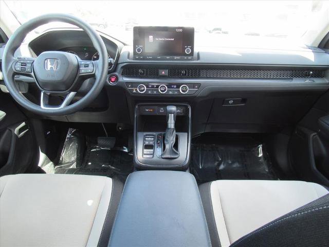 Used 2024 Honda CR-V EX image 12