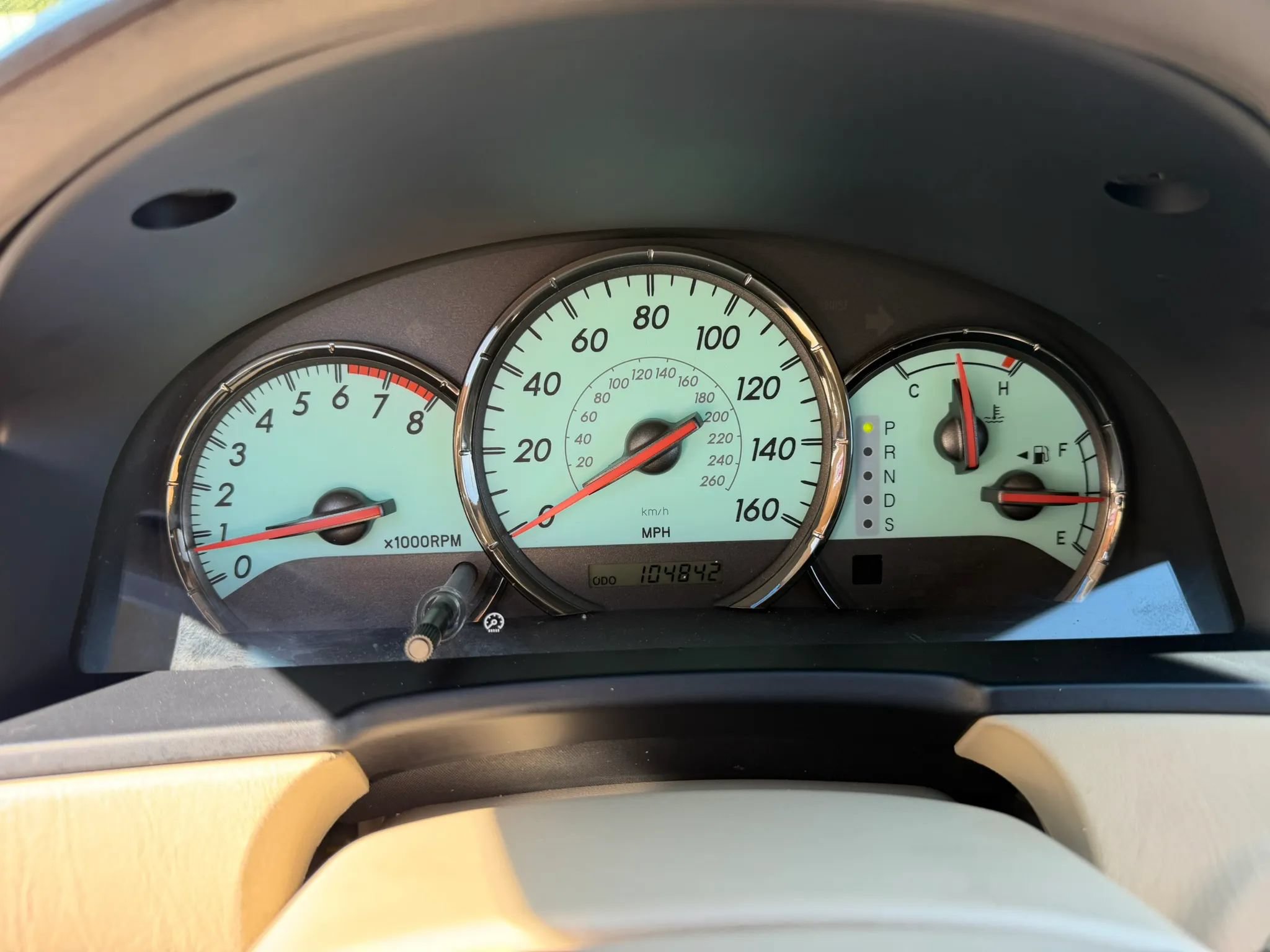 Used 2006 Toyota Solara SE Sport FWD image 12