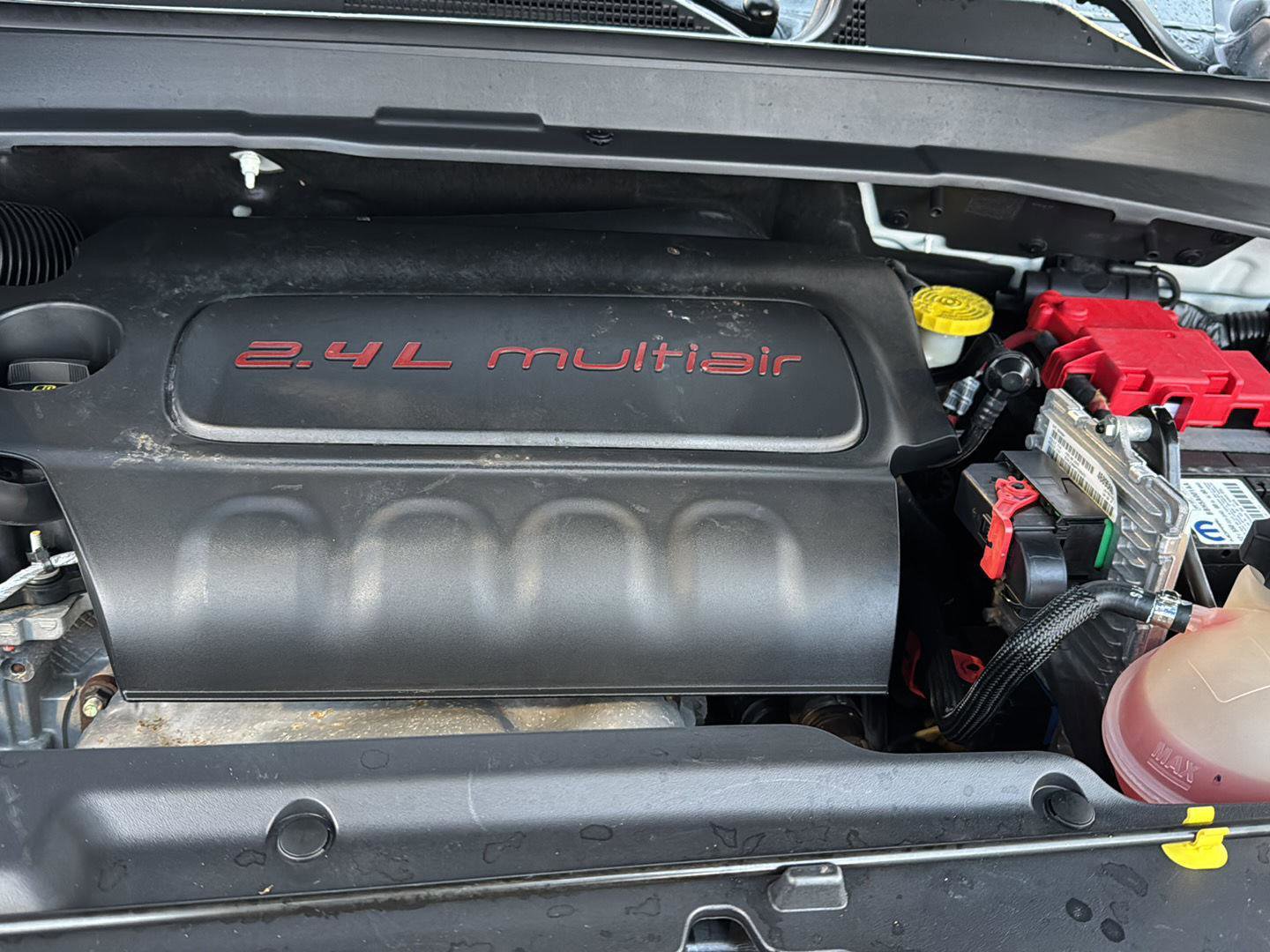 Used 2021 Jeep Compass Latitude image 29