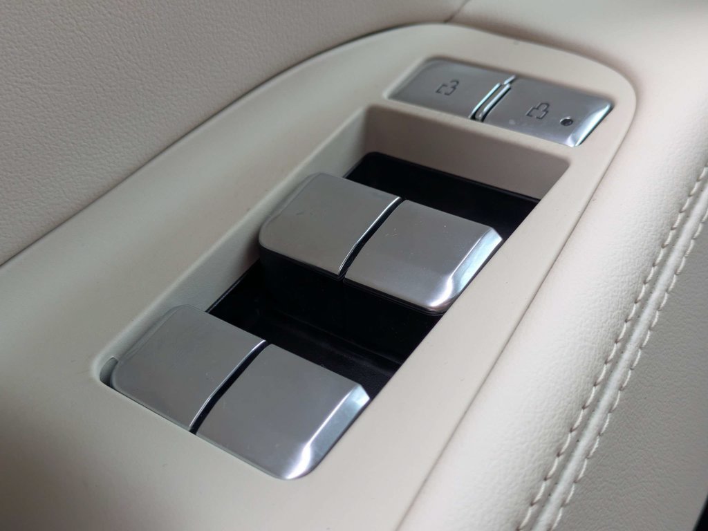 New 2027 Lincoln Navigator Reserve AWD/4WD image 31