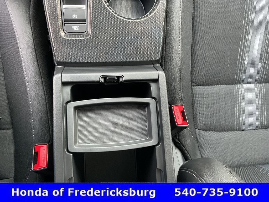 Used 2026 Honda Civic Sport image 32