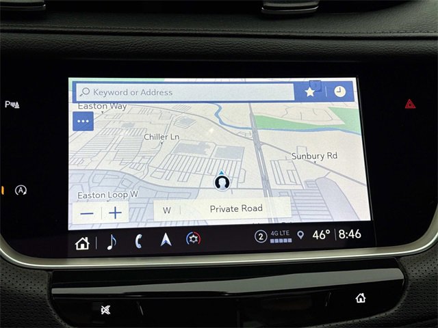 Certified 2022 Cadillac XT5 Premium Luxury image 21