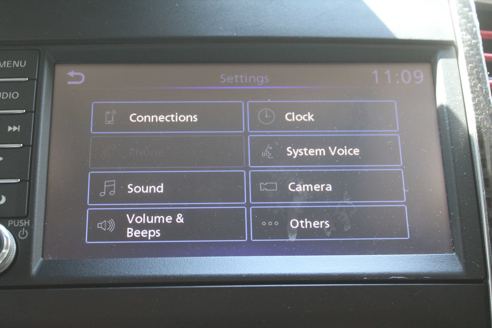 Used 2019 Nissan Frontier SV w/ Value Truck Package RWD image 40