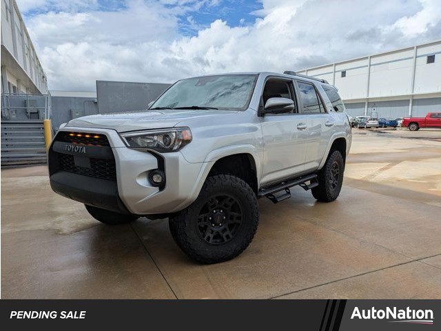 Used 2023 Toyota 4Runner SR5 Premium
