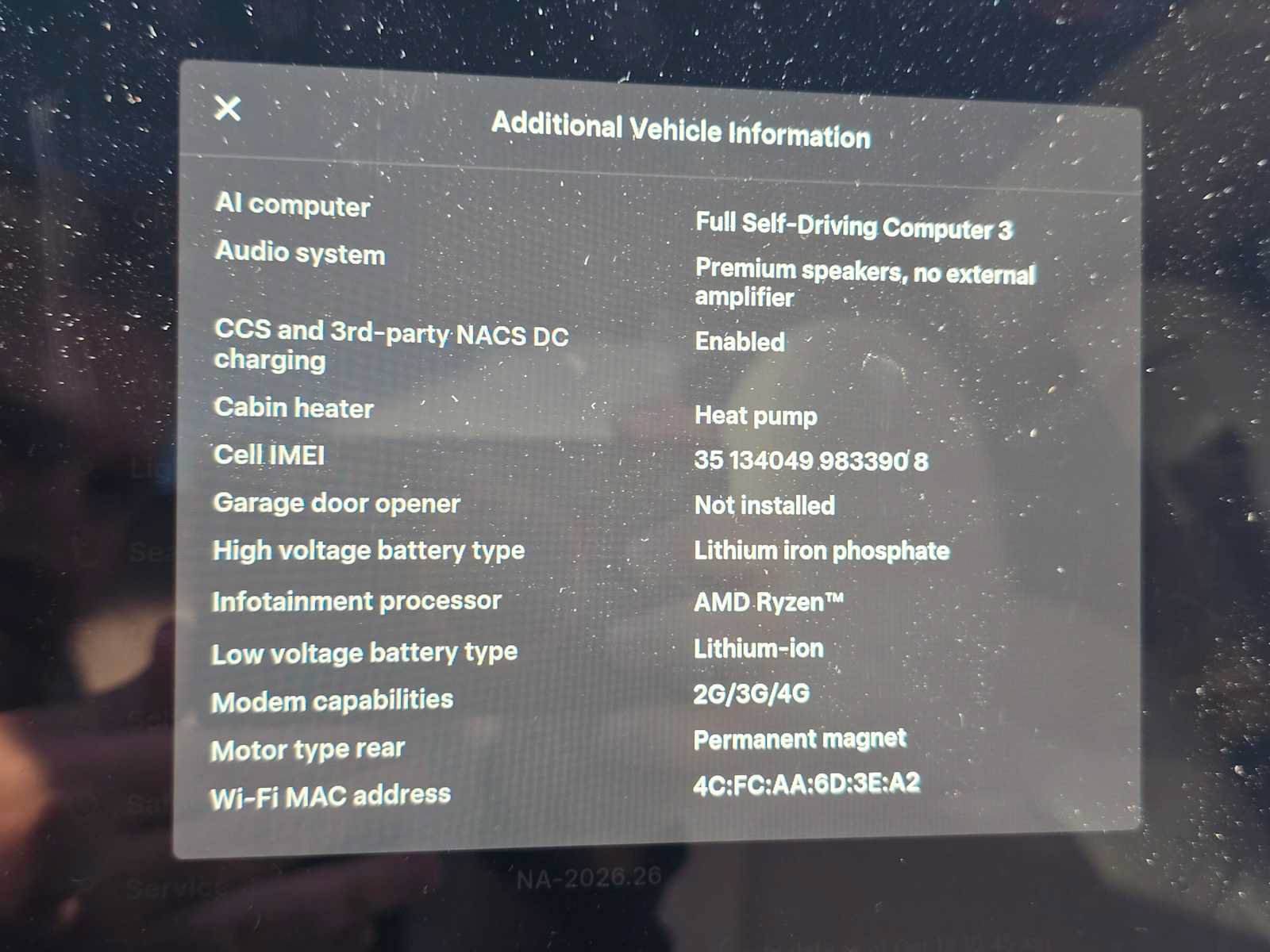 Used 2023 Tesla Model 3 Standard Range RWD image 30