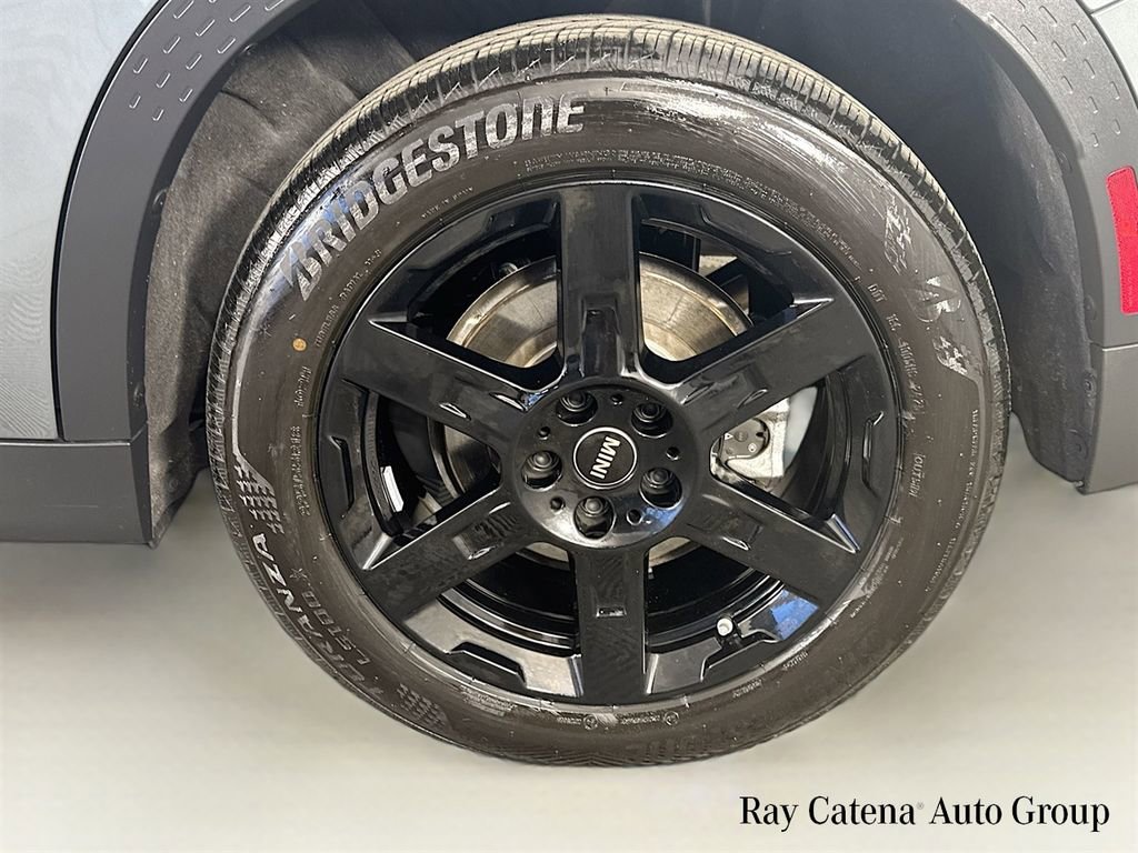 Certified 2026 MINI Cooper Countryman S image 30