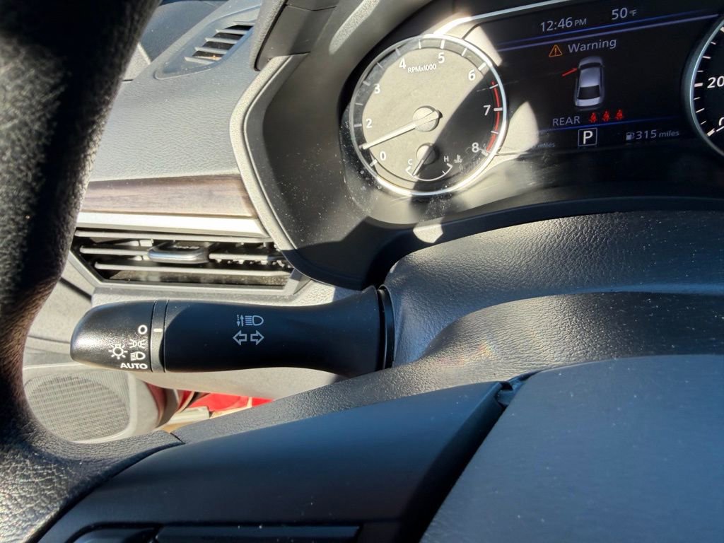 Used 2024 Nissan Altima 2.5 SV image 15