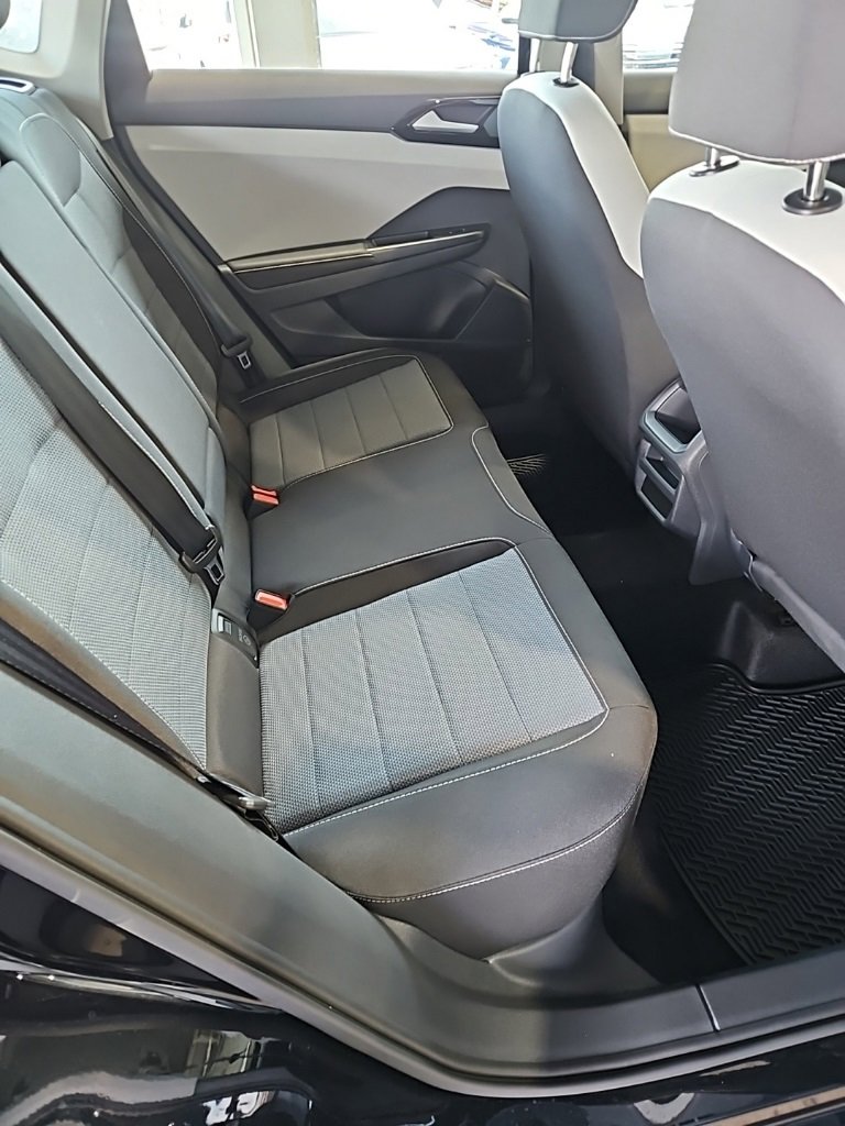 New 2026 Volkswagen Taos S image 17