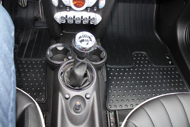 Used 2007 MINI Cooper S image 13