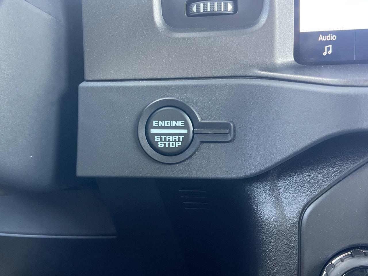 New 2025 Ford Bronco Big Bend AWD/4WD image 6