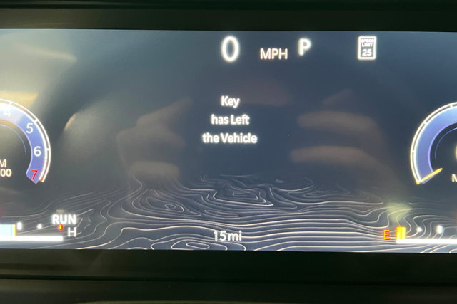 New 2026 Jeep Grand Cherokee Limited AWD/4WD image 14