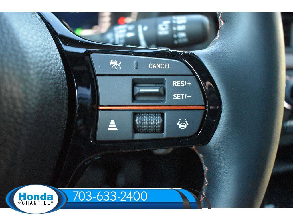 New 2026 Honda Pilot TrailSport image 13