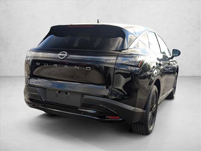 New 2026 Nissan Murano SV image 2