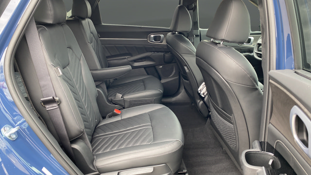 New 2026 Kia Sorento SX Prestige AWD/4WD image 25