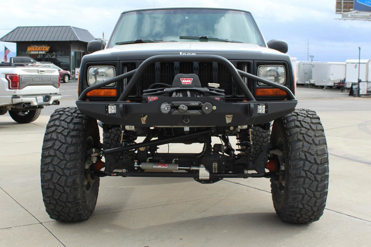 Used 2001 Jeep Cherokee Sport image 82