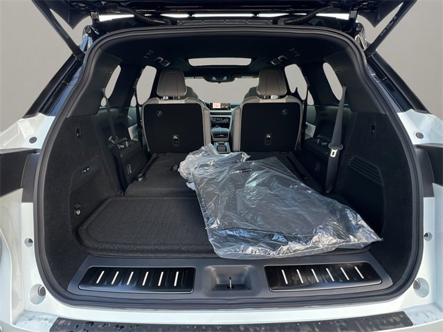 New 2026 INFINITI QX60 Autograph w/ Autograph Tech Package image 10