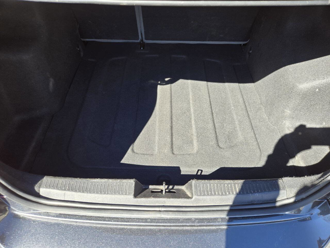 Used 2018 Chevrolet Sonic LS FWD image 16