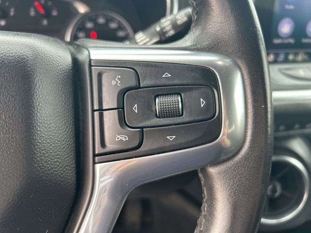 Used 2020 Chevrolet Blazer LT image 18