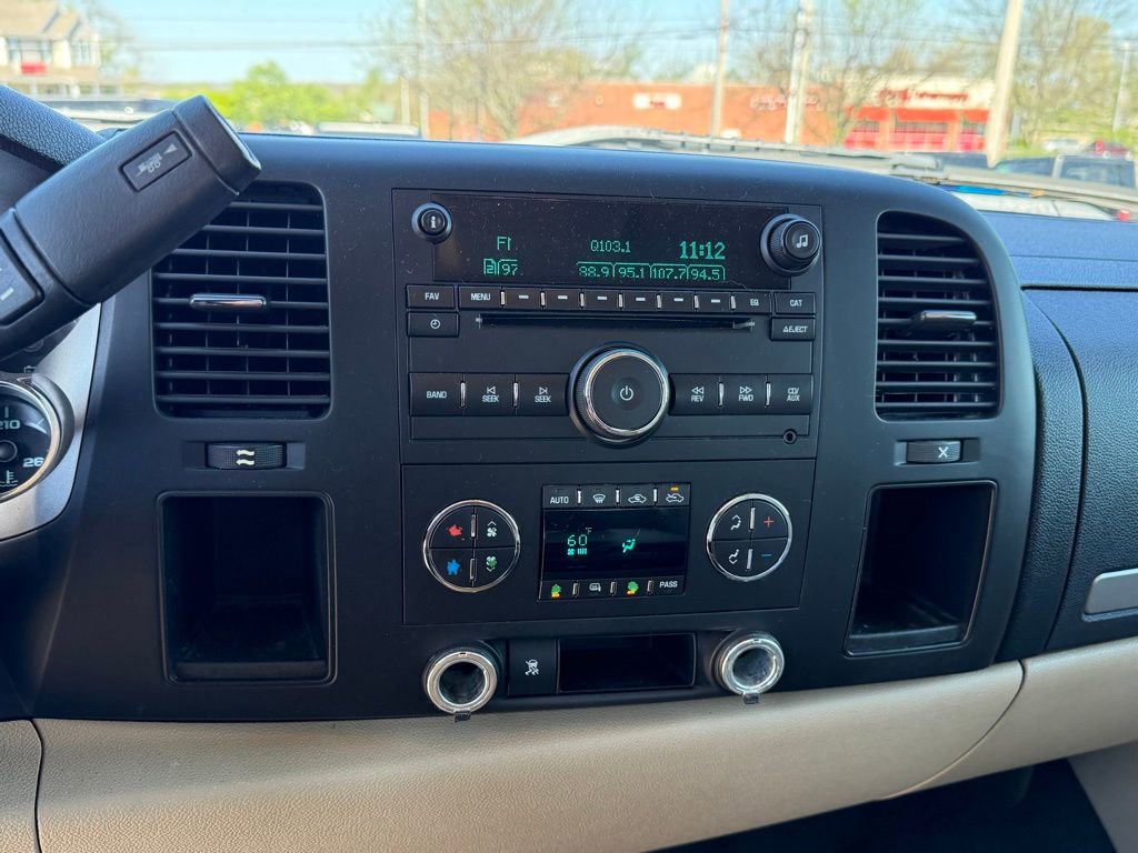 Used 2009 Chevrolet Silverado 1500 LT w/ Power Pack Plus image 20