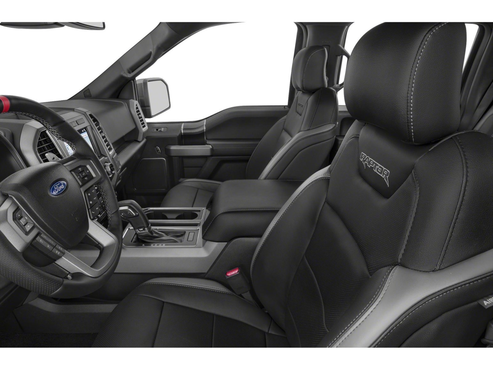 Used 2019 Ford F150 Raptor w/ Equipment Group 802A Luxury AWD/4WD image 6