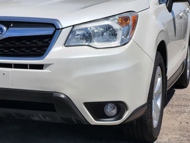 Used 2014 Subaru Forester 2.5i Touring AWD/4WD image 5