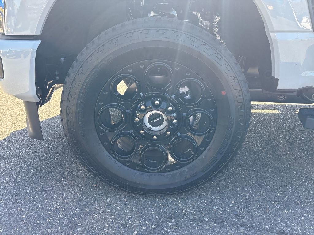 New 2026 Ford F250 XLT image 29