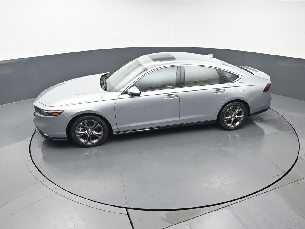 Certified 2023 Honda Accord EX-L image 40