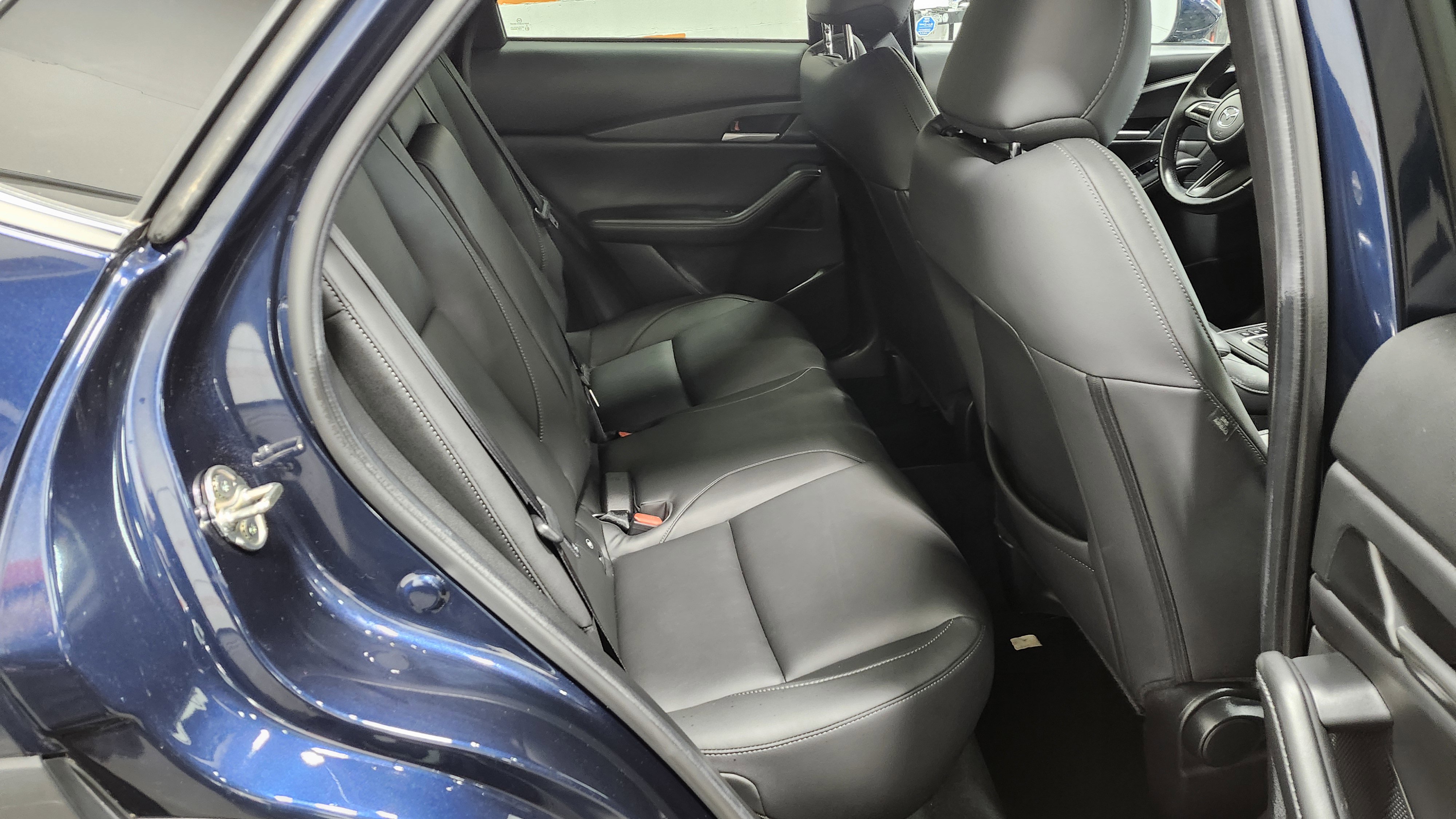 Used 2021 MAZDA CX-30 AWD 2.5 S w/ Select Package image 18