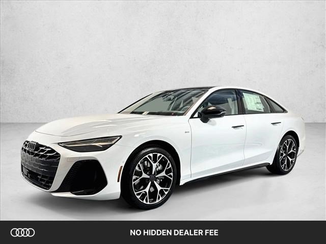 New 2026 Audi A6 Premium Plus