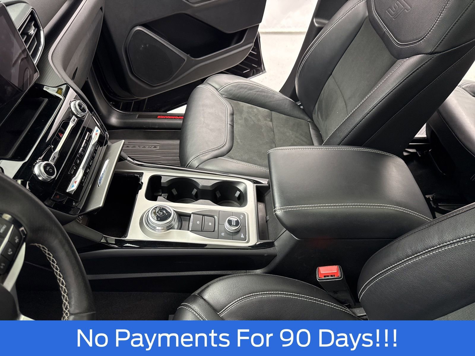 Used 2023 Ford Explorer ST image 20