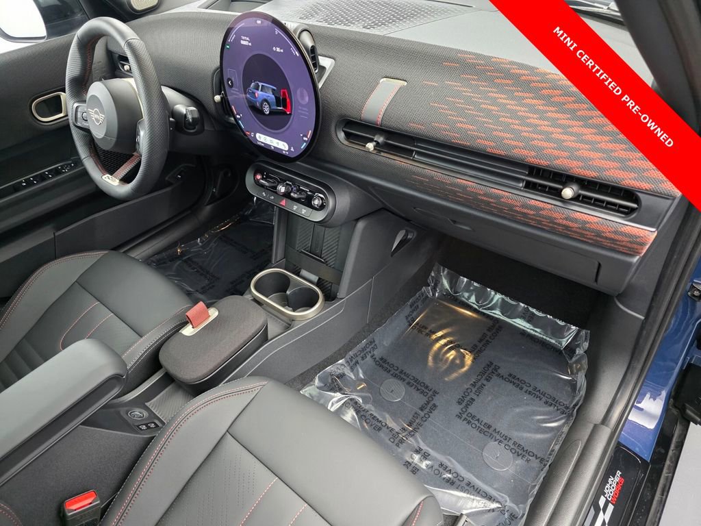 Used 2026 MINI Cooper S image 28
