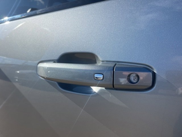 Used 2025 GMC Sierra 2500 AT4X w/ Snow Plow Prep/Camper Package image 65